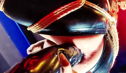 YOSHIKAWASAKIXXX -japanese Yoshi Kawasaki Anal Fisted