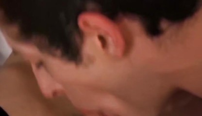 Young Euro Ks Enjoy a Good old Bareback Fucking