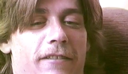 Southern Guy with a Huge Cock - OLD RELIABLE: FIVE DAYS WITH PHIL, 1987