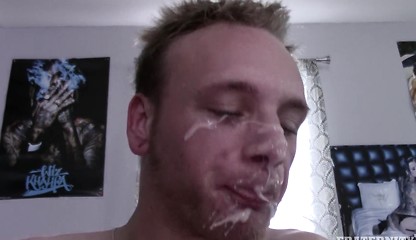 This Fucking Guy is always Complaining