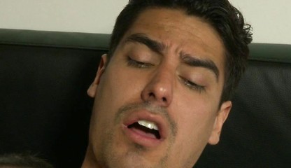 Casting Couch #361: Wilson Blanco, Salvador Mendoza