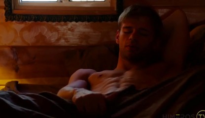 Morning Wood - Preview