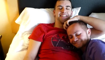 Little Things Cum in Big Packages