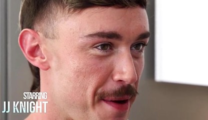 The Art of Swallowing Sc 3 - JJ Knight and Phoenix Ocean