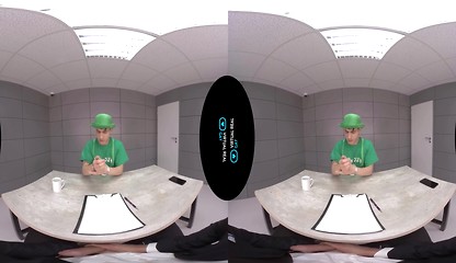 VirtualRealGay.com - St Patricks raid