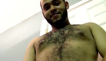 Badass Gets His Uncut Cock Sucked - Badass & Joe