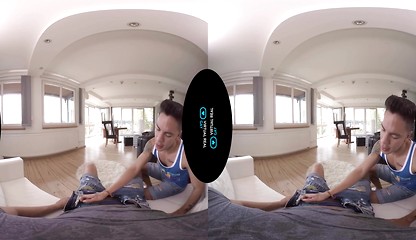 VirtualRealGay.com - The hot move
