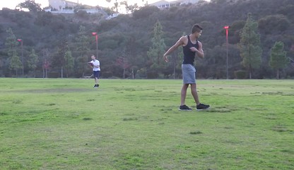 Mateo & Sean Hardcore anal fucking