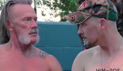 Around The Fire - Preview