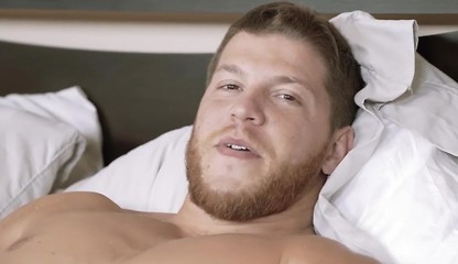Ashton McKay and Zayne Hardy, Hunky Cock Addicts