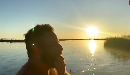 Nude Beach Photography Lesson Huzzbearz