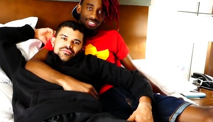 Fuck Me Hard