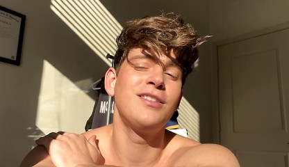 Payton Bertarelli Audition Tape