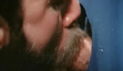 Classic Anonymous Glory Hole Action - DANGEROUS (1983)