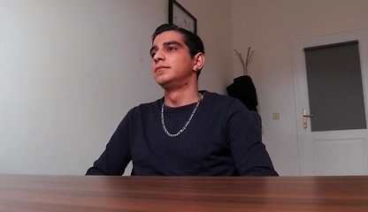 DIRTY SCOUT 229 - Amateur Str8 Pickup Deepthroats Fat Dick For Money