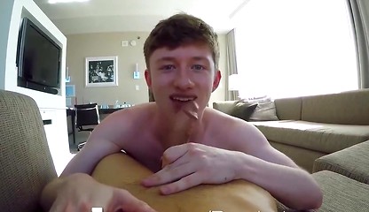 MenPov Big Thicks Get Bigger Up Close In Pov