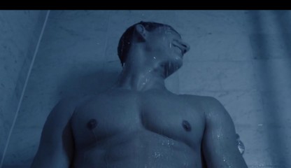 Shower Erotica