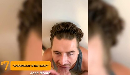 Most Viewed Videos of September 2020 - Pornhub Model Program Gay Edition
