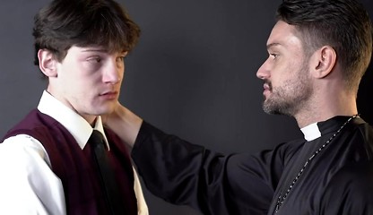Catholic Boy Edward Terrant Needs To Be Disciplined