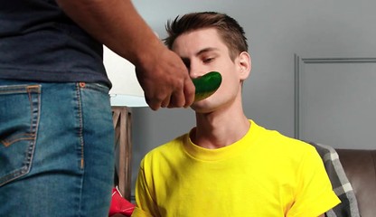 ??? Fraternity Fantasies: Deepthroat It, Pledge
