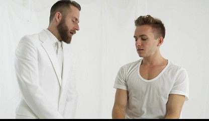 Elder Bar Ch 2: The Interview