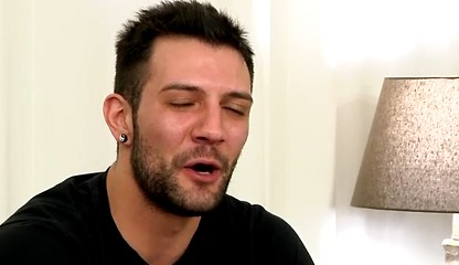 Big Dicked Nathan Solo! - Nathan Raider