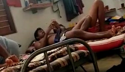 Indian gay anal