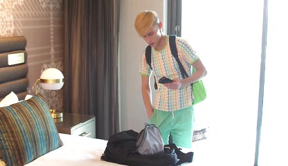 Traveling Thief