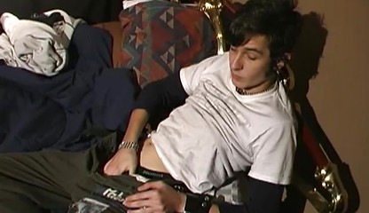 Twink Clark Belmont Solo