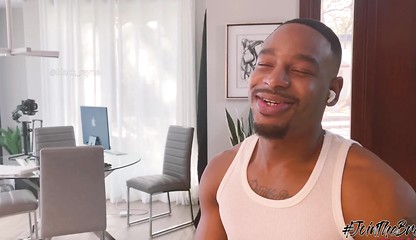 Frot King Rubbing Big BBCs Together for a Creamy Explosive Nutt