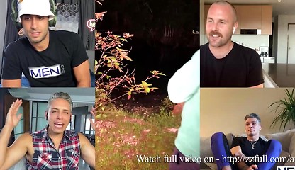 Watch With Us: The Everglades / MEN / Diego Sans, Luis Rubi