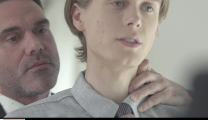 Elder Hill: Missionary Surveillance