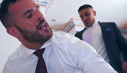 Suited Handyman
