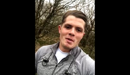 Young Fit Stud Logan