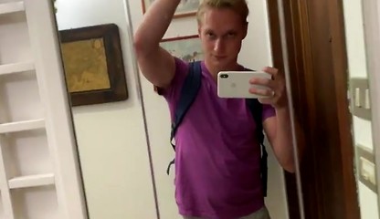 Kyle and Max's Eurotrip: Italy