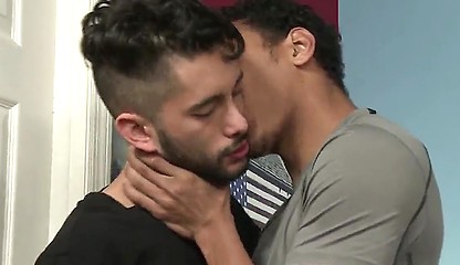 Jacob And Mateo Fernandez Cum Hard