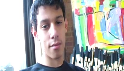 Brandon Cyler Solo