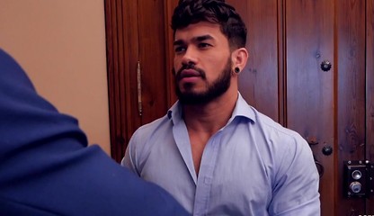 THE LONDONER - Starring GABRIEL PHOENIX & PIETRO DUARTE