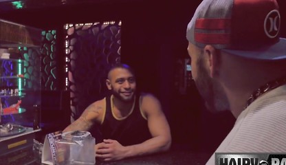 Parker Logan and Leo Forte - Watch Me If You Dare