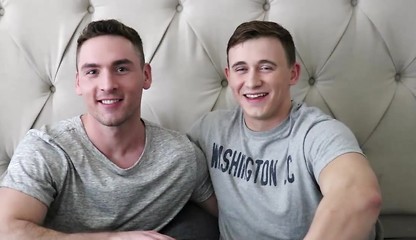 James Manziel First-Time Gay Sex FUCKING Forrest Marks