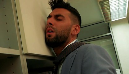 YES SIR! Starring DANI ROBLES & MICK STALLONE