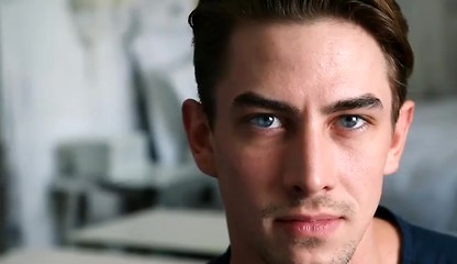 Missed Connections: Alessandro Haddad with Jack Hunter