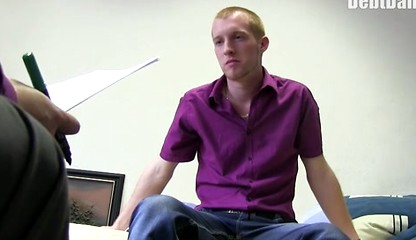 Debt Dandy 34