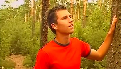 Wanking Voyeur Invited To Play - Robert Martin, Jiri Czech Mmaster, Peter Moltas