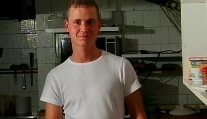 A Hardcore Snack In The Kitchen - Alex And Temes