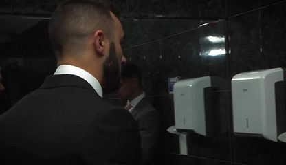 Gents 2, Editor's Cut