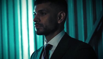Diary of an Attorney: Mistrial, Director: Raul Marcos