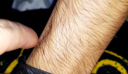Fisting and Haircut