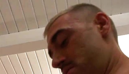 Built To Fuck - scene2