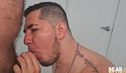 El Macho Activo and Vaquerito Mario